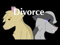 Divorce - Thunder and River - Oc anamatic
