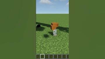 Minecraft Turtle Eggs Logic 😂 #shorts #minecraft #short