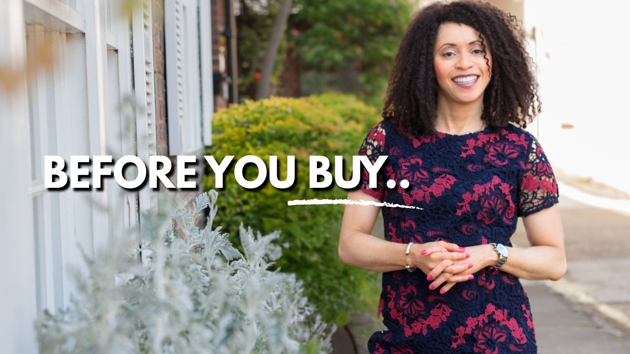 How to Navigate London’s Complicated Property Market