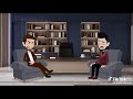 انا بابا يلا الطاووس الوقح 