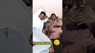 Inga Manasu Varuthathula Iruken Unaku Love Song Kekutha ..?