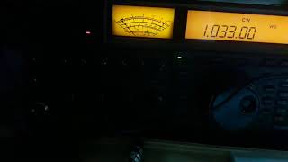CT1ESV Tony: Another test of the K9AY++ on 160m by RemoteQTH.com
