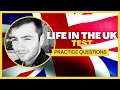 Life in the uk test 2022  free practice questions 