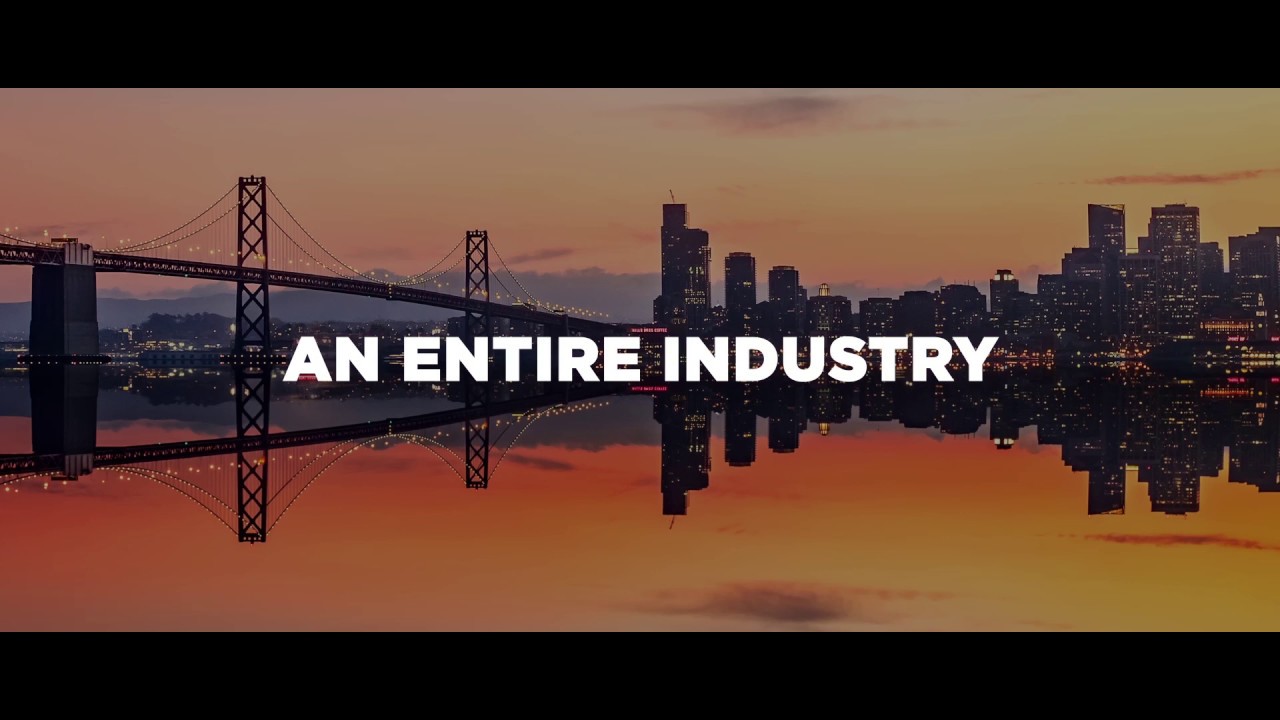 RICS Mumbai Campus Launch Video