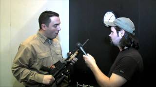 SHOT Show 2011 - Insight Tech. - L3 Comm.