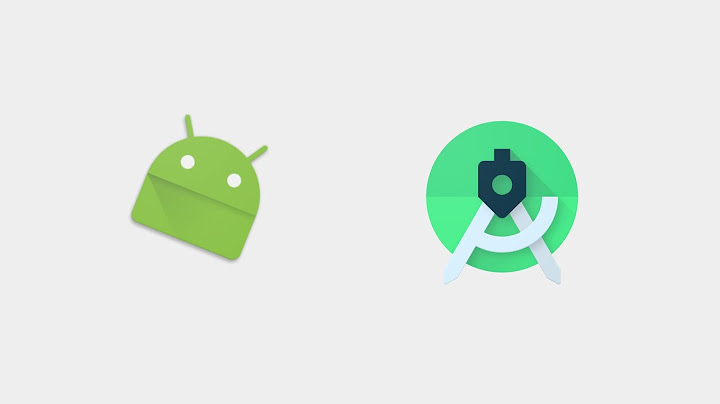 How to customize app icons on android
