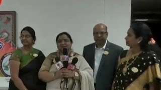 TANTEX Sankranthi Sambaralu