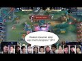 REAKSI para streamer melihat claude Arfy mengamuk & memulangkan TLPH