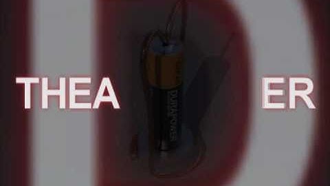 thea render animation rev2