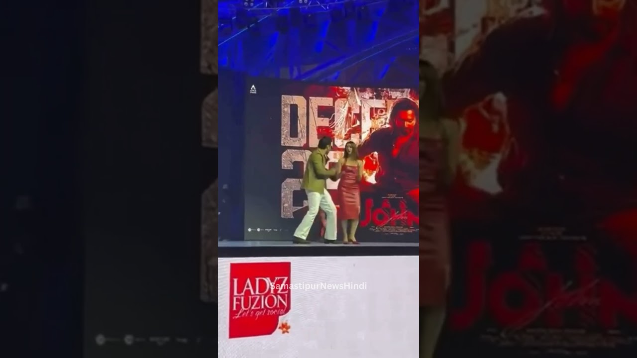Video Thumbnail