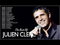 Best Of Julien Clerc - Julien Clerc Greatest Hits Full Album