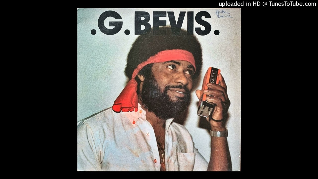 Gustave Bevis - Mauvaise Langue