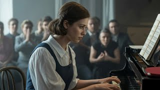Simple Woman Ordered to Play by Teachers — Nobody Realized She Was a Piano Prodigy
