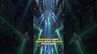 THE MLOPS GRAVEYARD: Autonomous Agent Swarms Decimate Traditional LLM Pipelines for Zero-Shot F