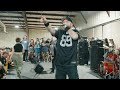 Hatebreed FULL SET Orlando FL 1 10 26 FYA 12