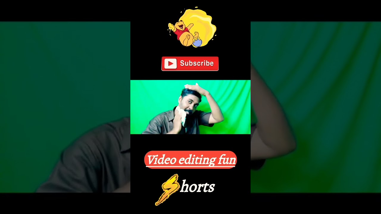 video editing fun1234😁my name is 