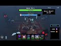 Halloween endless with friends five nights td