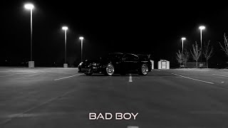 Klaudia Zielińska - Bad Boy ( Dance Inc. Remix ) Car Music Video