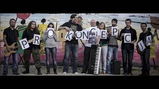 Prokoncepcja - Ona Jedna Official Audio 2013