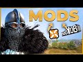 Voici comment crer votre version ultime de bannerlord en moddant le jeu