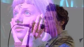 Harry Styles - Golden feat. AURORA (Mashup / Medley Edit)
