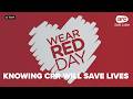 Did you know cardiovascular disease is the No. 1 killer of women?