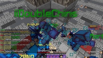 Capping Citadel on ViperHCF | Kaiser vs War