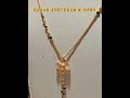 ✨ Sagar Ashtekar & Sons – Mangalsutra ✨Discover our antique collection Ashoka Marg Nasik 9960661111
