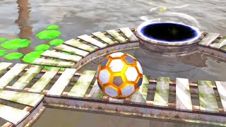 Rollance Adventure Balls Gameplay Level 804 screenshot 5