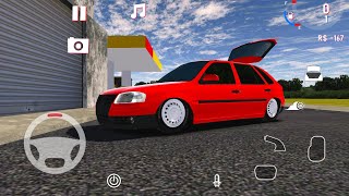 SAIU PARA ANDROID | CRB LITE CARROS REBAIXADOS BR EQUIPANDO O GOL G4 screenshot 2