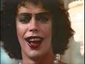 The Rocky Horror Picture Show--Sweet Transvestite