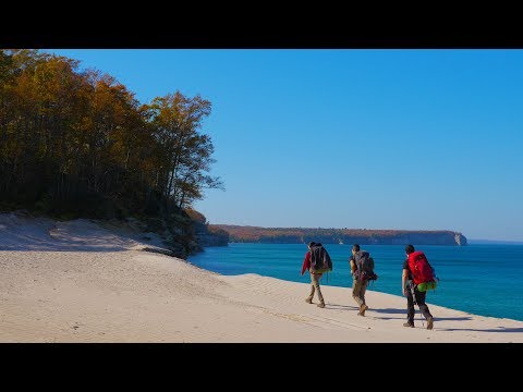 Pictured Rocks Teaser | Early Release Available NOW! - Pictured Rocks Teaser | Early Release Available NOW!