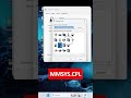 SHORTCUT COMMAND TO OPEN SOUND SETTINGS IN WINDOWS11 || MMSYS.CPL #audio #sound #soundsettings #test