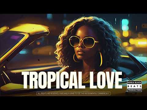 Wizkid x Ayra Starr x CKay x Malachiii Type Beat | Tropical Love [FREE]