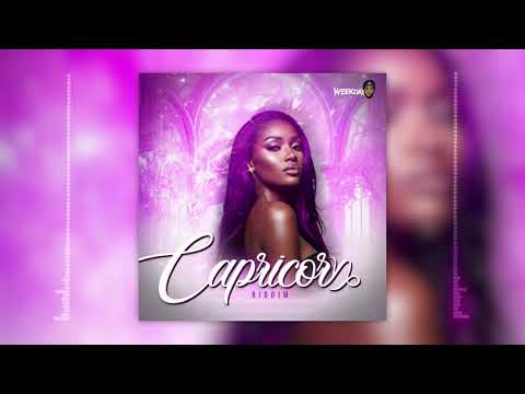 Weekday - Capricorn Riddim