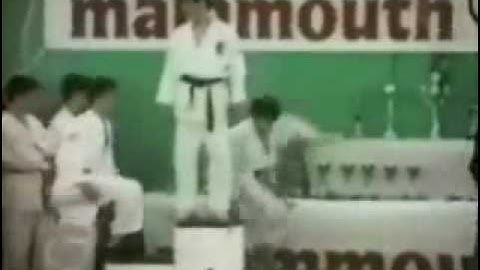 Funny Accidents Kung Fu Accidents from www metacafe com