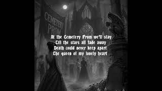 Cemetery Prom