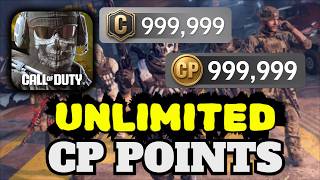 COD Mobile Hack 2026: How to Get Unlimited Free CP, Aimbot & Wallhack (Mod APK iOS & Android) screenshot 4