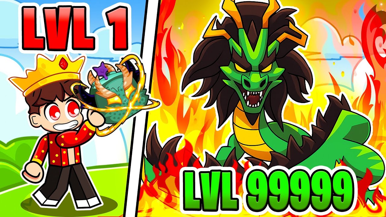 I Finally Got FREE Permanent DRAGON Fruit In Blox Fruits😍 | ROBLOX ...