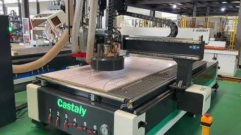 Castaly SUPER 510RT-DB Canada