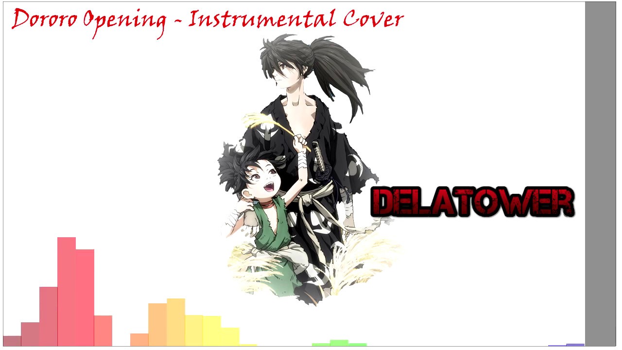 Download Dororo Op Kaen Instrumental By Fernandocovers Free Get Wallpaper Dororo Op Kaen Instrumental By Fernandocovers For Android