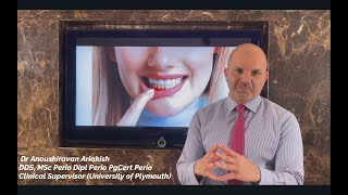 Gum Disease and Your Heart: "The Relationship"