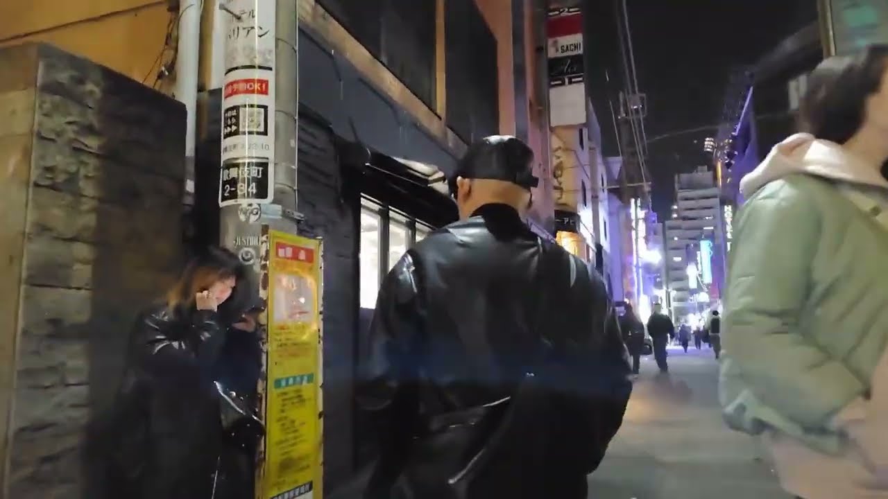 20260222　お散歩　新大久保　公園　shinokubo　新宿区歌舞伎町　kabukityo　立ちんぼ　tatinnbo　Shinjuku　#新宿 #東京 #歌舞伎町