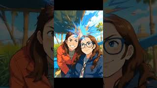 Codice 3 Laura Titolo Noi siamo I ragazzi di LMC