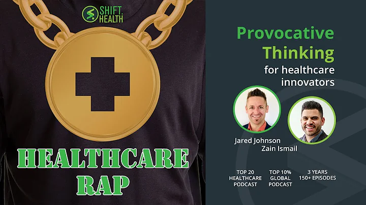 Healthcare Rap: 2023 Predictions Series: Sara Vaez...