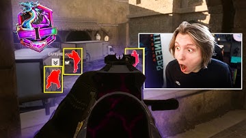 HACKER VS PRO?! (RANKED PLAY)