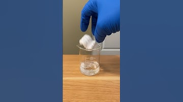 How Chemists Relieve Stress