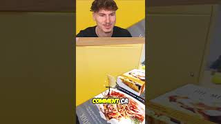 KEVKO TRANSFORME SA PATATE EN CHIPS ULTIME