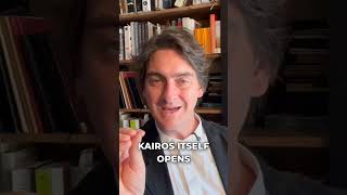 From Ancient Greece to Modern Cinema: The Evolution of Time #Kairos #Kronos