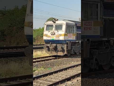 Moula Ali WDP4D sounds